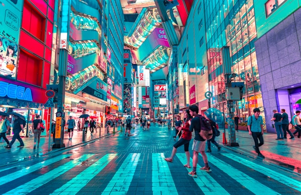 6월 삿포로 여행 체크 포인트