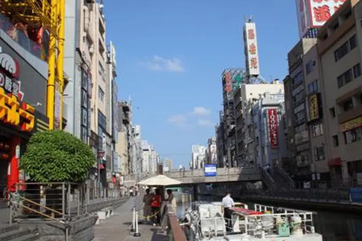 오사카 여행 검색 전에 보면 좋은 일본 여행 기준 이미지