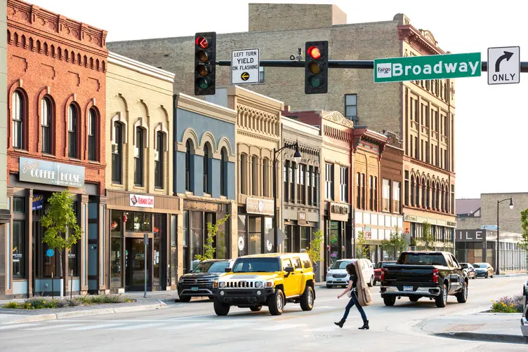 독특한 문화를 가진 도시의 오아시스 사진