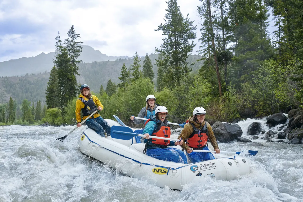광활한 공간과 약간의 아드레날린을 찾고 있다면, 이 버킷리스트 경험들이 둘 다 선사할 거예요. 사진